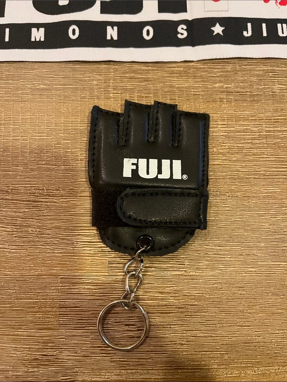 FUJI Lanyard,Glove Keychain, Banners